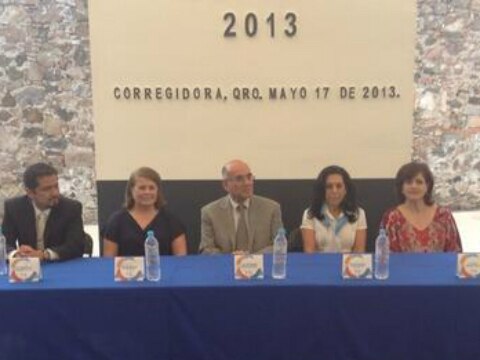 Realizan boda masiva en Corregidora