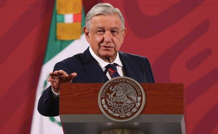 No hay ningún obstáculo para que gobiernos estatales compren vacuna Covid: AMLO