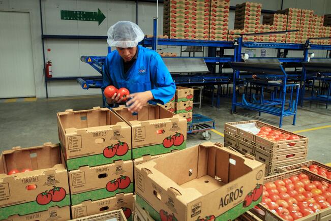 La economía de Querétaro, en sexto lugar nacional