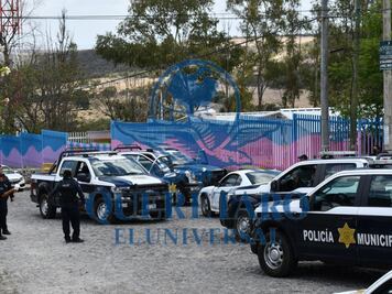 Refuerzan vigilancia en escuelas durante vacaciones