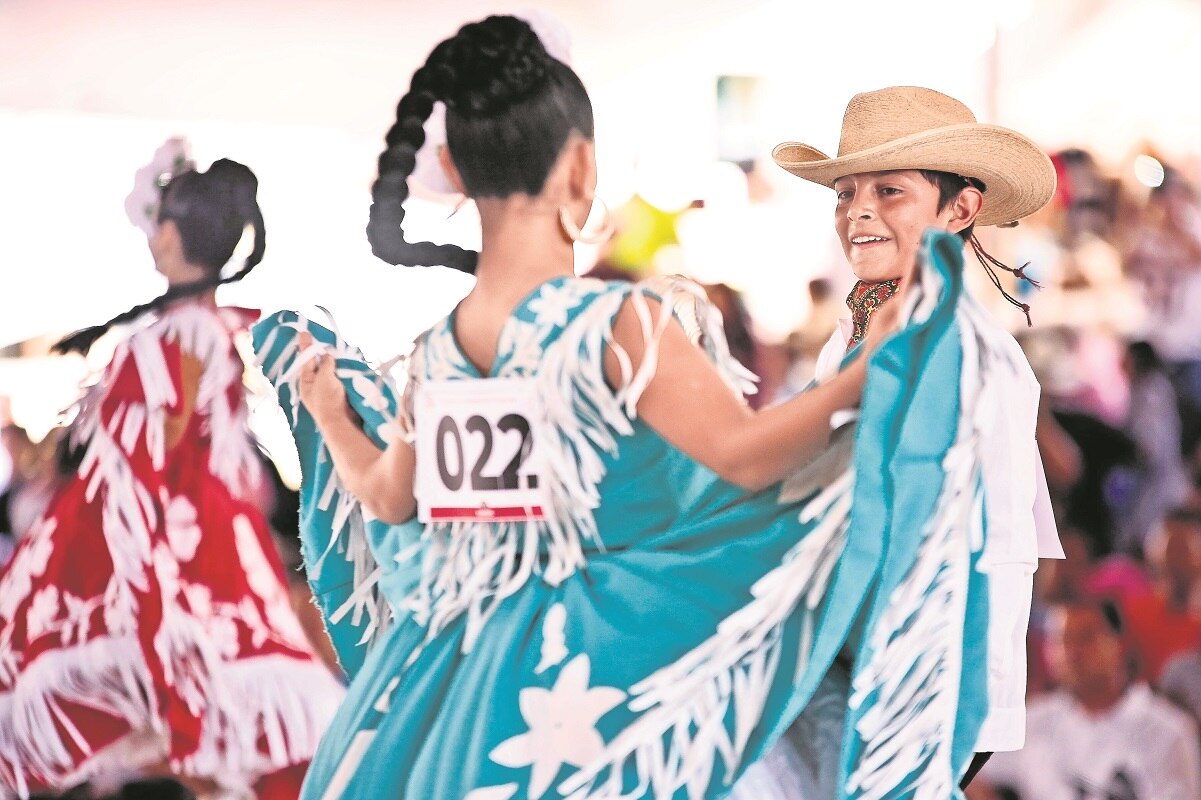 Piden a la Sierra Gorda mantener las medidas antiCovid; harán festivales de huapango y la caravana migrante