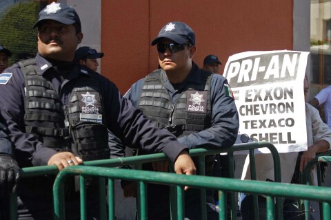 Saldo blanco tras operativo de 5 de Feb