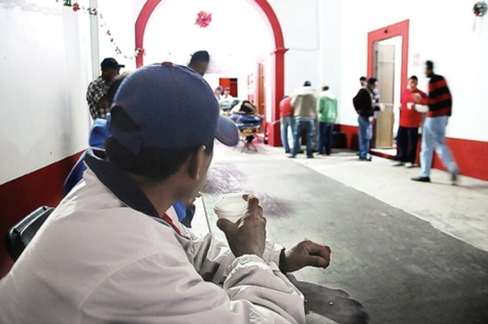 Reforzarán operativos contra frío