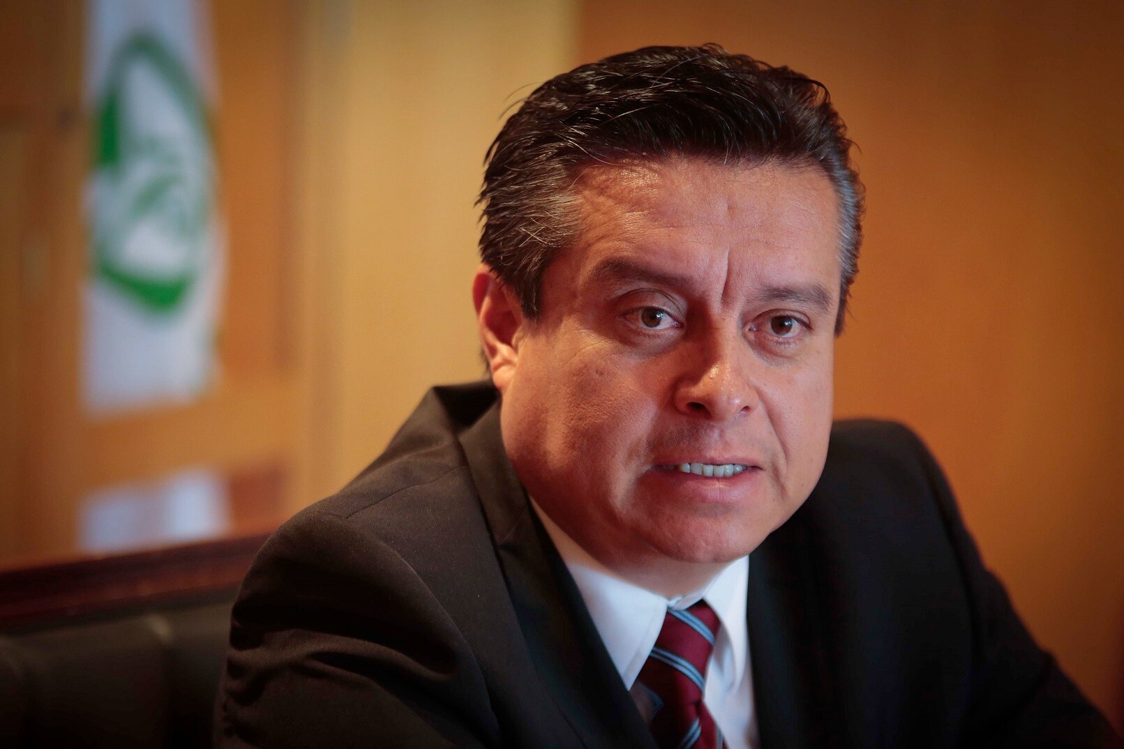 "Apoyen al nuevo delegado", pide Manuel Ruíz