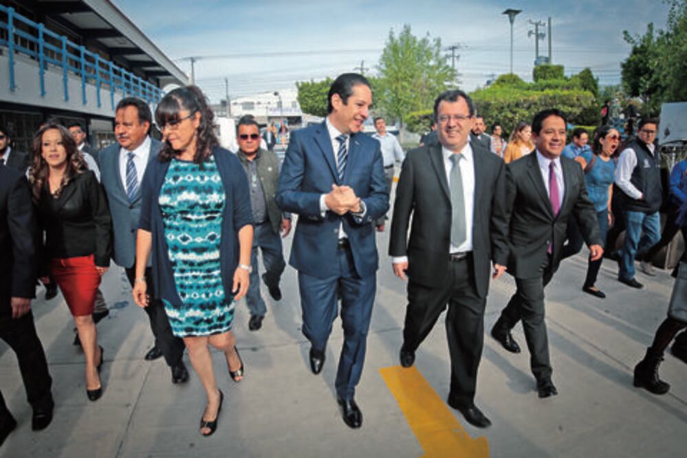 UAQ tendrá presupuesto más alto: FDS