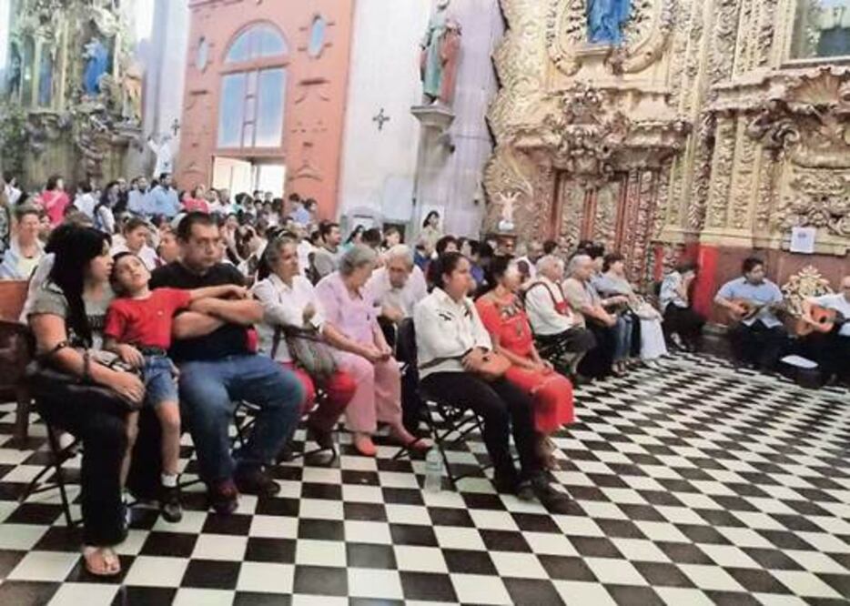 Iglesia pide reconsiderar reforma