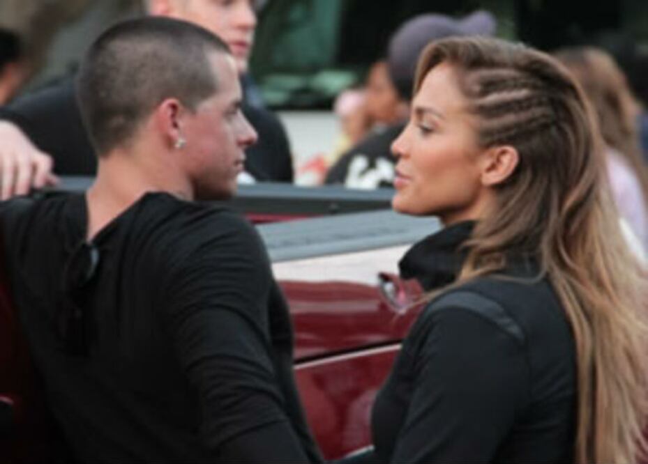 Jennifer Lopez cuida su intimidad