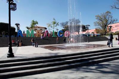 Demandan más recursos para turismo en Amealco