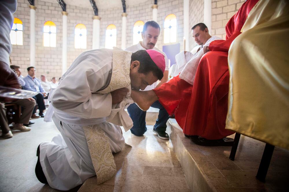 Foto: Demian Chávez