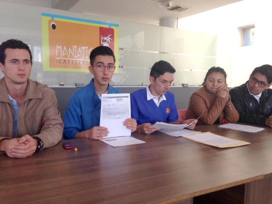 FOTO: Archivo El Universal