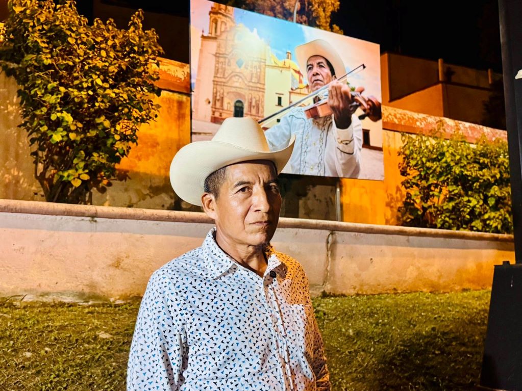 Guardianes de la cultura: la Sierra Gorda de Querétaro en imágenes