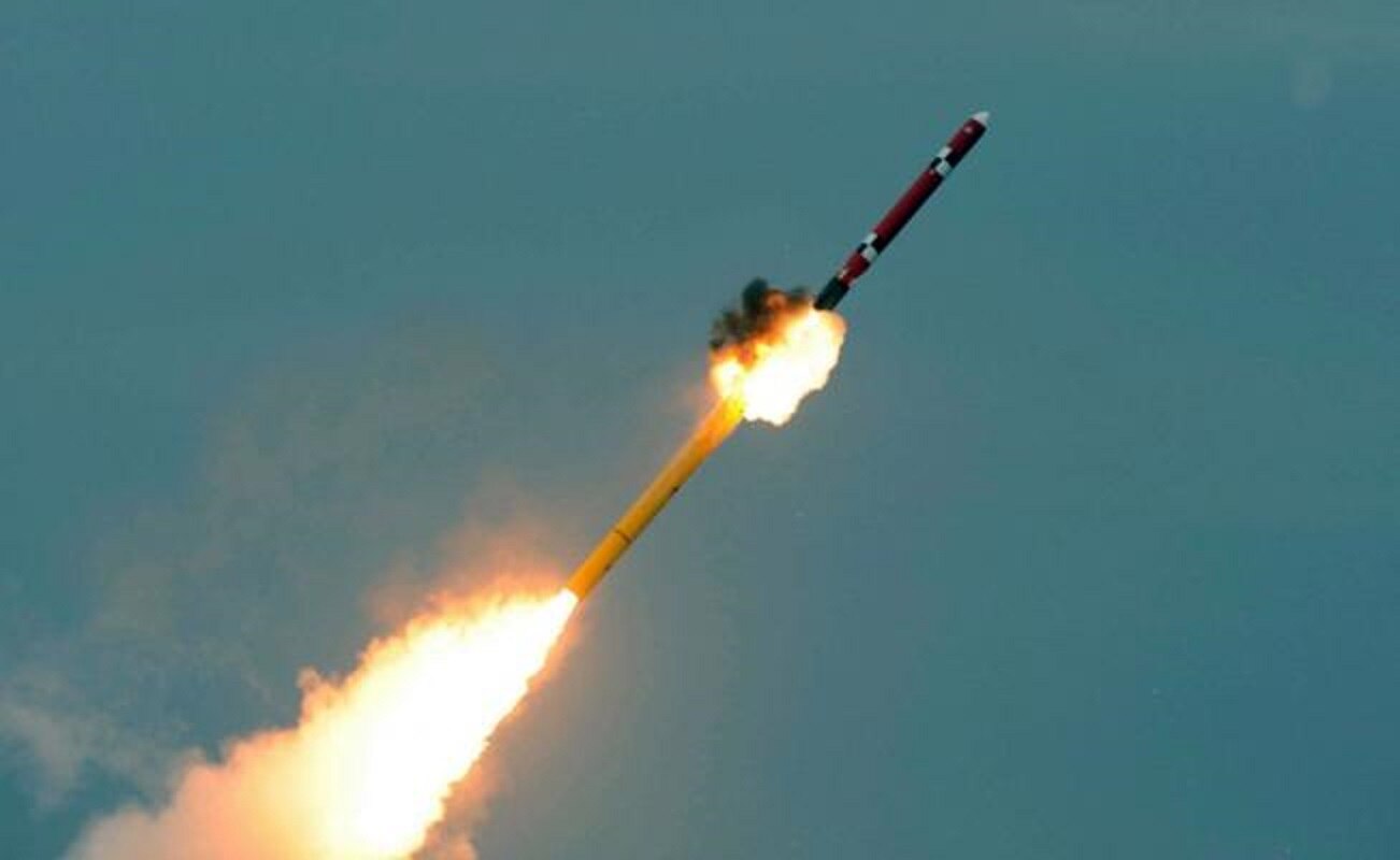 Condena México lanzamiento de misil norcoreano