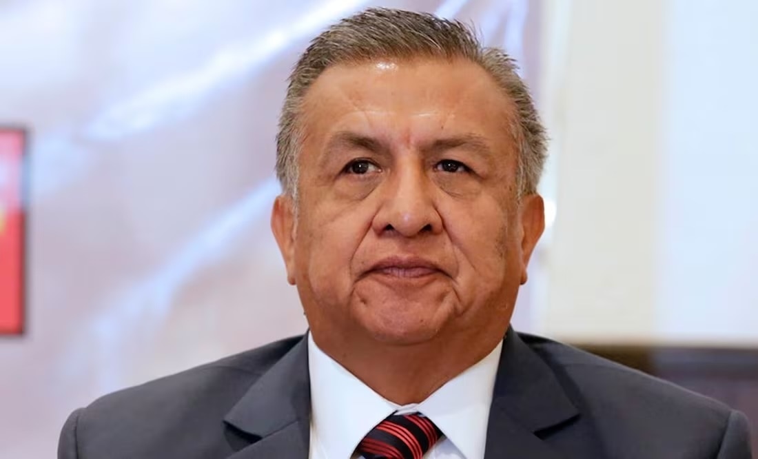 Rechazan apelación de Saúl Huerta, exdiputado de Morena que violó a un menor en Puebla; deberá cumplir condena de 22 años de prisión