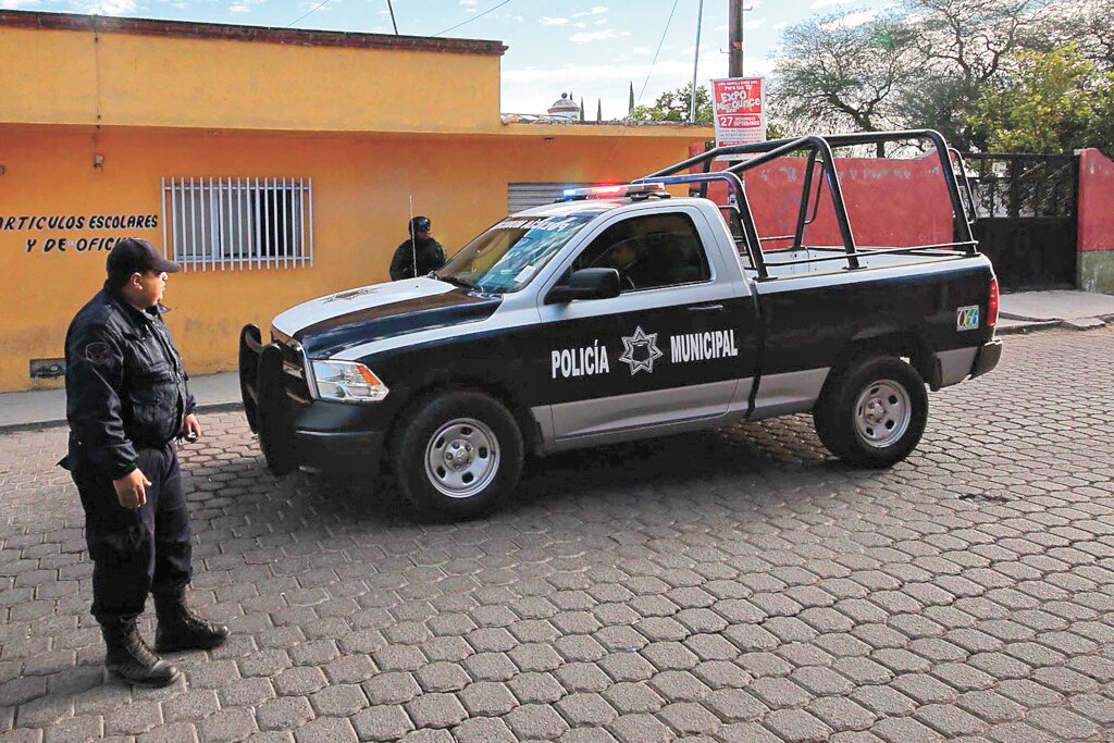 Caen 4 por secuestro de hombre en San Juan del Río