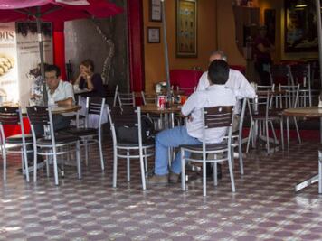 Gastos fiscales generan desempleo 