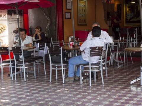 Gastos fiscales generan desempleo