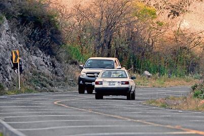 Piden 250 mdp para carreteras