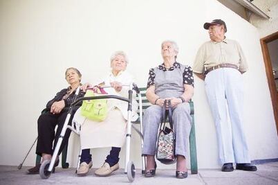 Inician los festejos