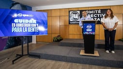 Niega Martín Arango acuerdos con Morena