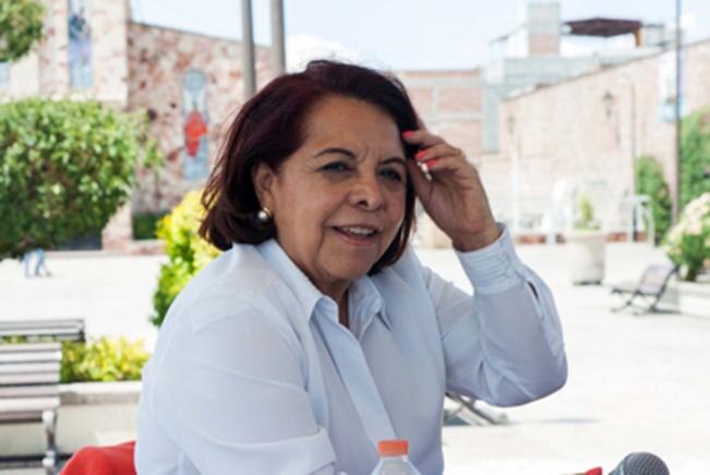 Maya, satisfecha con comparecencia en el Senado    