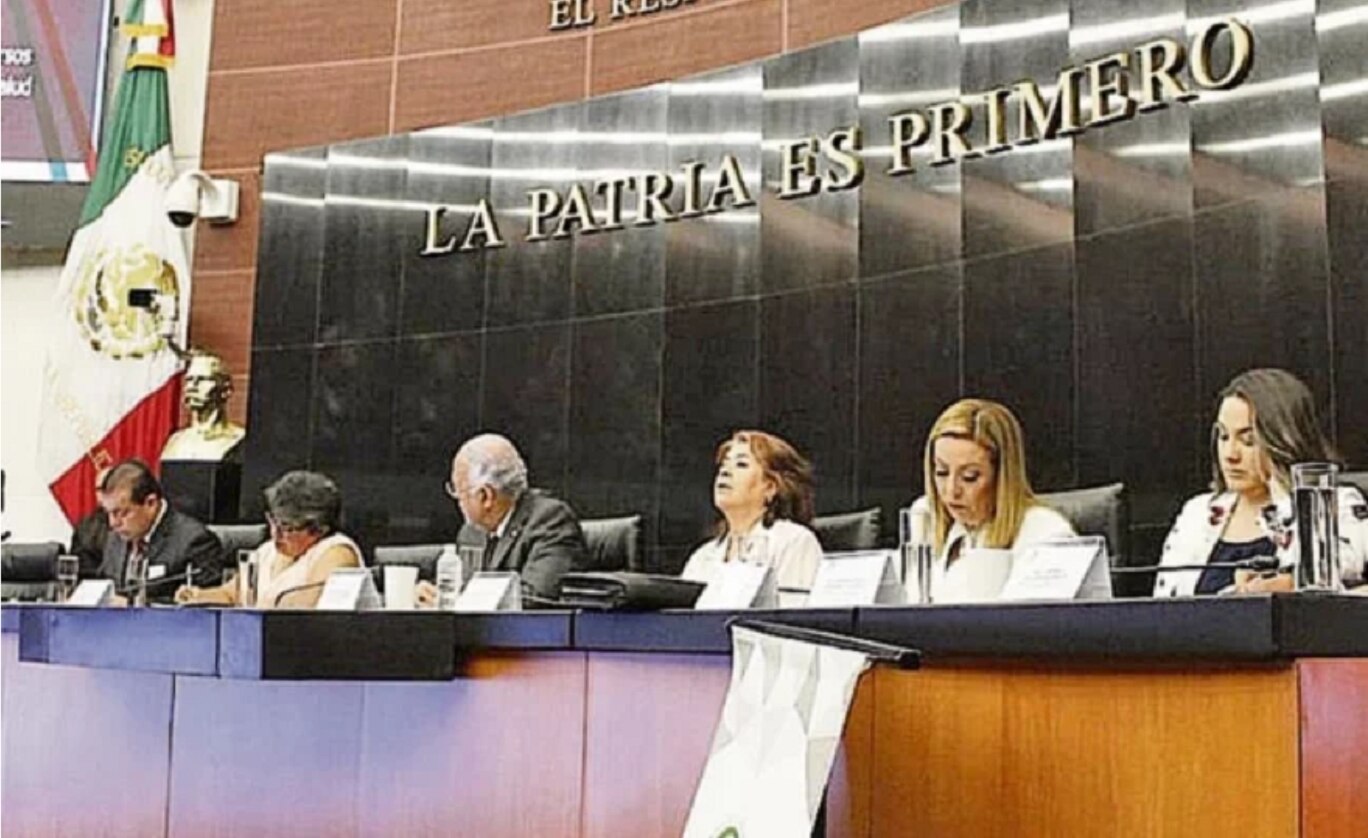 El ISSSTE se declara en peligro de quiebra