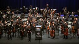 La OFEQ ya se alista para un 2026 lleno de música