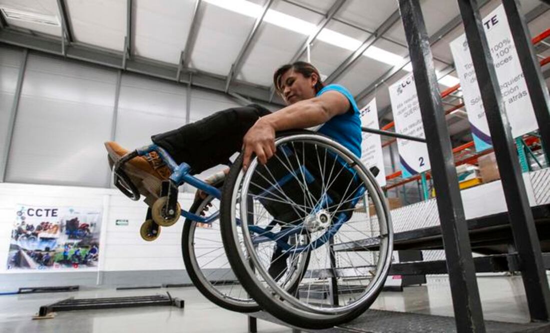 Foto: Demian Chávez