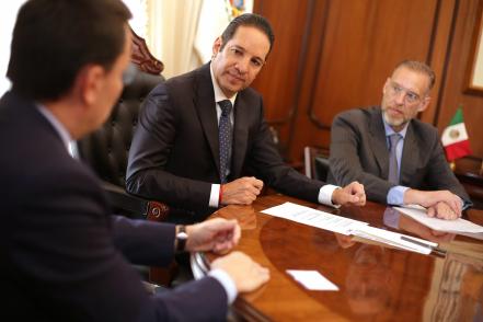 Bajo Reserva 17 de octubre de 2019