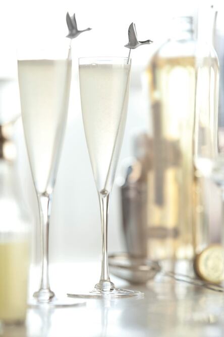 Un brindis por Oscar