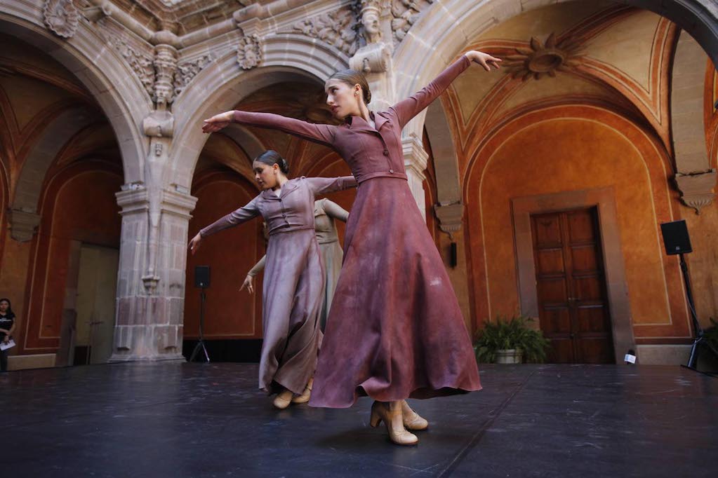 Está de regreso el Festival Ibérica Contemporánea