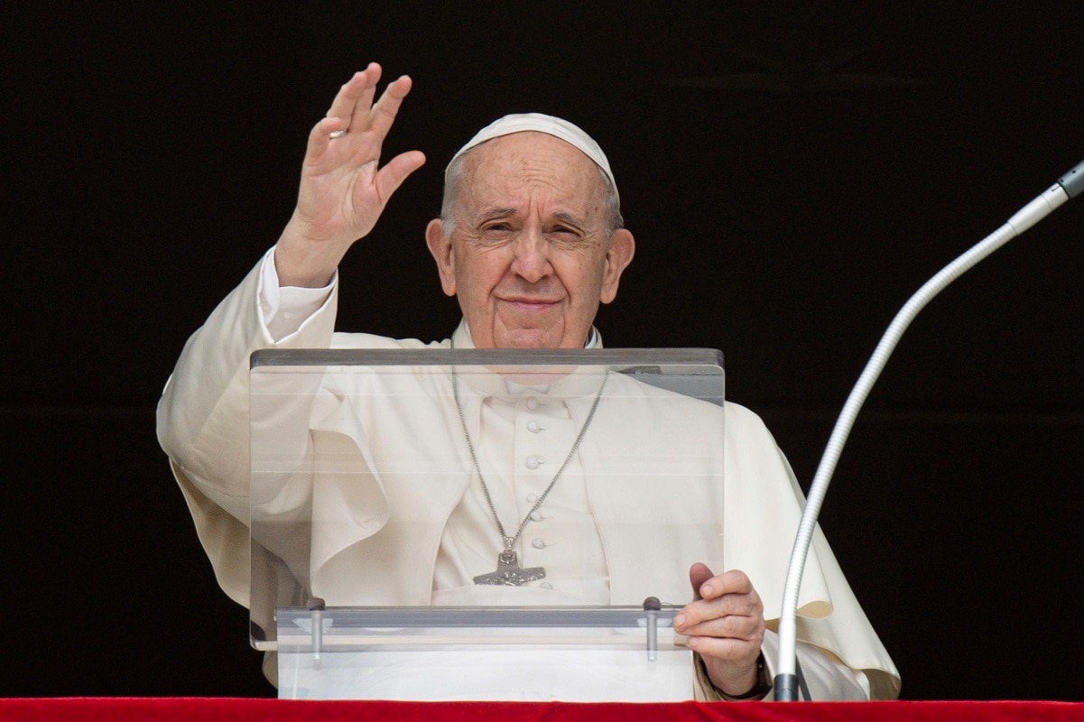 Buscan que Papa Francisco se entere; un sacerdote abusó de un menor de edad en Querétaro