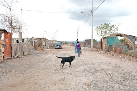 Ejerce  la CDI 417 mdp en infraestructura