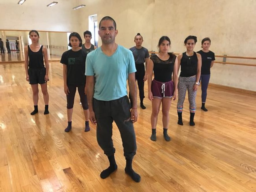 Foto: Rocío Benítez