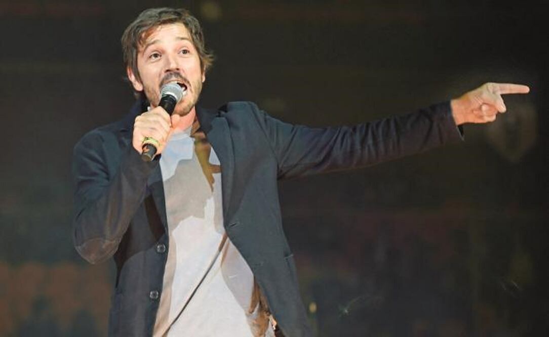 Foto: Archivo. EL UNIVERSAL