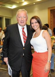 Reyes Heroles imparte conferencia