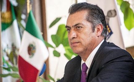 Tras revisión en el INE, "El Bronco" recupera 14 mil 426 firmas