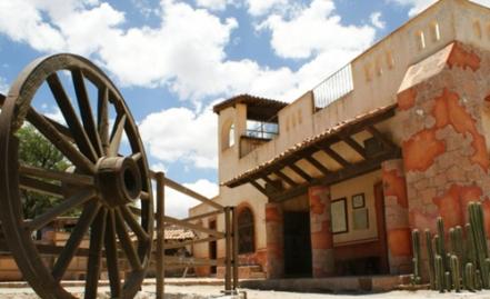 Ruta del vino. Tres viñedos en Querétaro que tienes que conocer