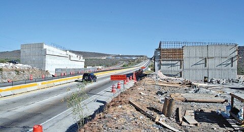 SCT recibirá 100 mdp adicionales con PNI