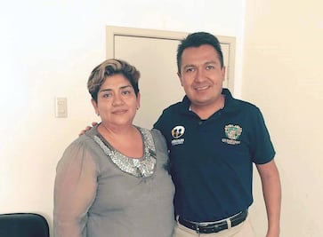 Carlos Silva declara ante la Fiscalía