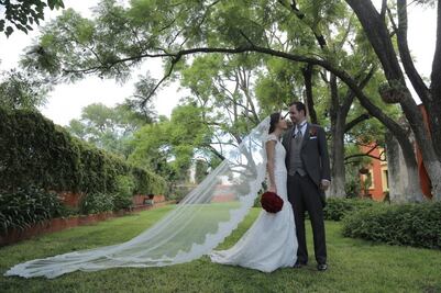 María José Morales & José Gabriel Limón