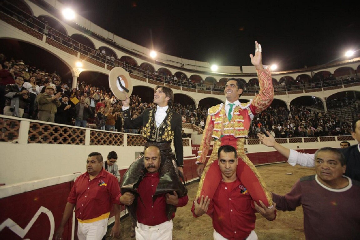 Foto: Demian Chávez