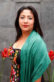 Fagara quiere conquistar su tierra