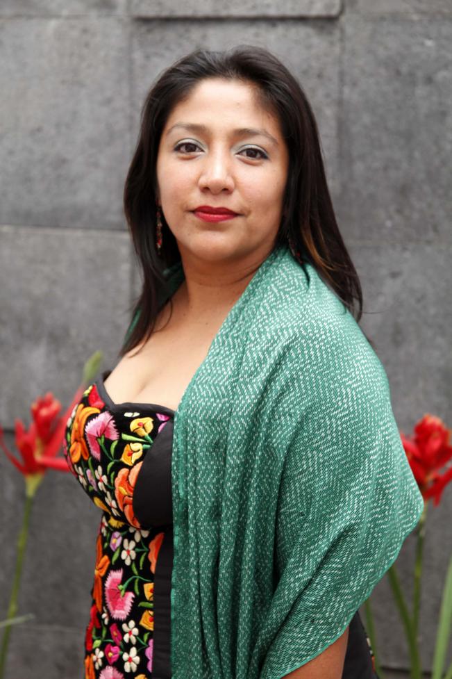 Fagara quiere conquistar su tierra