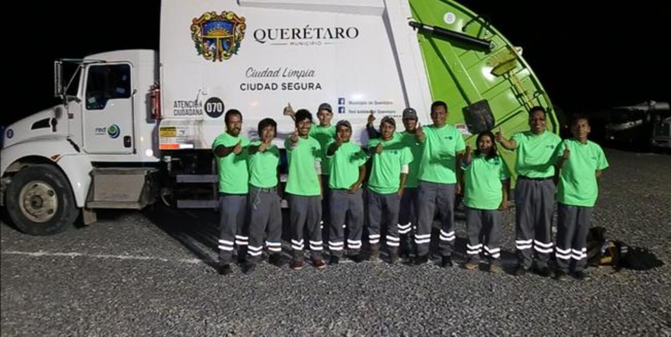 El servicio diario en la central de abastos tiene dos horarios fijos: de lunes a domingo a partir de las 11:00 y a las 19:00 horas(ESPECIAL)