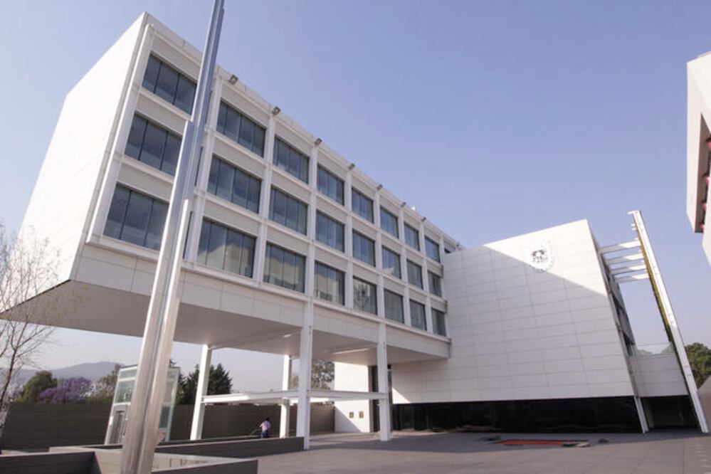 Si el gobierno del estado ayuda al Poder Legislativo con la deuda de su nueva sede, el Congreso eliminaría del presupuesto la solicitud de 27 millones 569 mil pesos para el contrato con la constructora Bajío Post. (FOTO: VÍCTOR PICHARDO. EL UNIVERSAL)