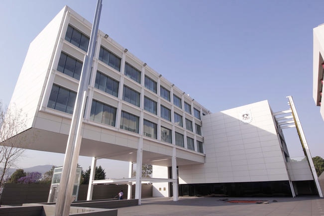 Si el gobierno del estado ayuda al Poder Legislativo con la deuda de su nueva sede, el Congreso eliminaría del presupuesto la solicitud de 27 millones 569 mil pesos para el contrato con la constructora Bajío Post. (FOTO: VÍCTOR PICHARDO. EL UNIVERSAL)