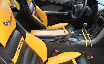 Mejora el desempeño de la caja de cambios de tu coche