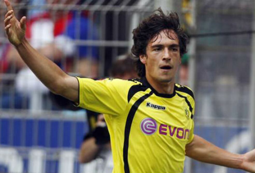 Hummels, la gran duda de la Final de Champions