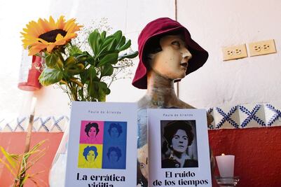 Letra Capital en el Hay Festival, que inicia hoy