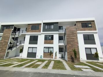 En auge, la construcción de vivienda vertical en Querétaro 